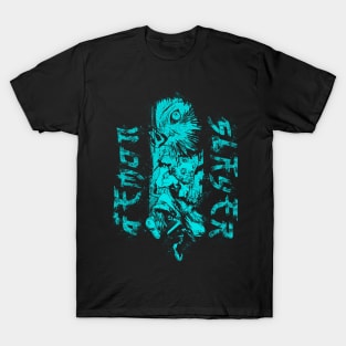 Power of Demon Slayer 3 T-Shirt